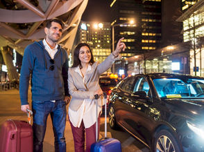 At Your Service: The Rise of Contextual Loyalty