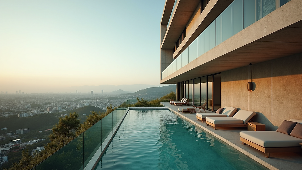 La evolución del desarrollo organizacional en México