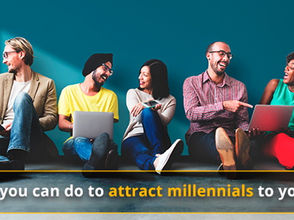 5 Things You Can Do to Attract Millennials to Your Hotel