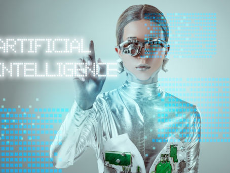 Guest Satisfaction: Can Artificial Intelligence Be Beneficial to Hotel Guests?