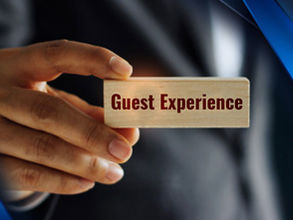 Improving the Guest Experience Starts Now