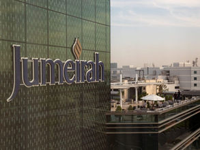 The Story Behind the Color Choices of Luxury Hotel Logos