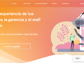 El huésped no quiere esperar 24 horas para resolver una duda