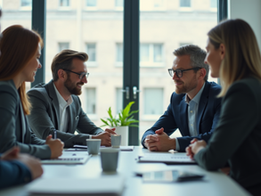 Cómo fortalecer la cultura organizacional en tu empresa