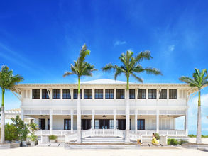 Belize Is Latest Test Ground for Luxury Development and Environment
