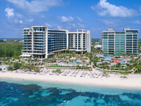Experts’ tips for building storm-resilient hotels