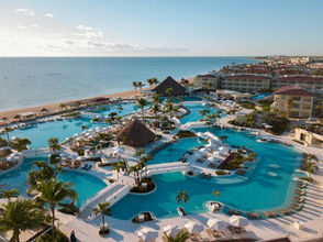 All-Inclusive Properties: The Last Frontier