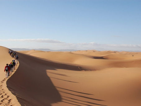 Why Luxury Travel Purveyors Should Pay Attention to Generation Z