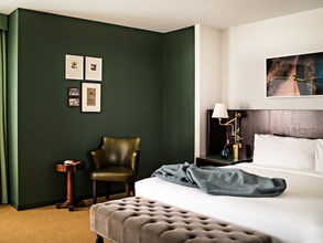 CEO Interview: The Future of Boutique Hotels Is to Go Big