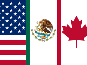 Mexico Could Emerge as a Suprise Winner if NAFTA Retooling Works Out