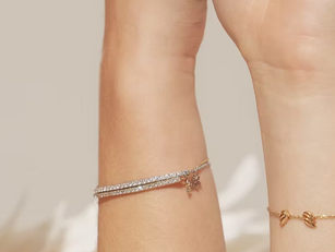 LA’s Hidden Gem: Bloomtine’s Magical Jewellery at Atlas Westfield Century City