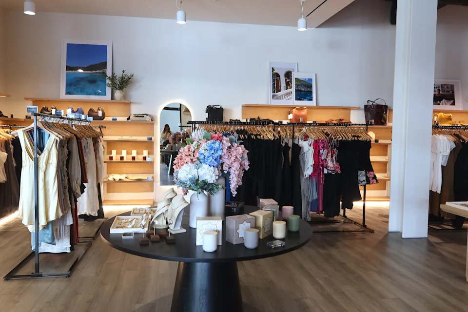 Hollywood Stylists Unique Indie Brands in Los Angeles Westfield Century City Mall