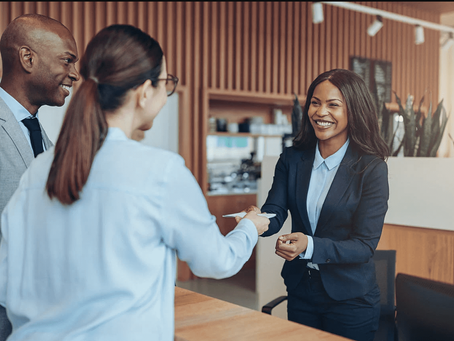 A closer look at service culture