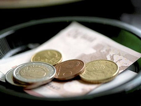 Does tipping really improve service?