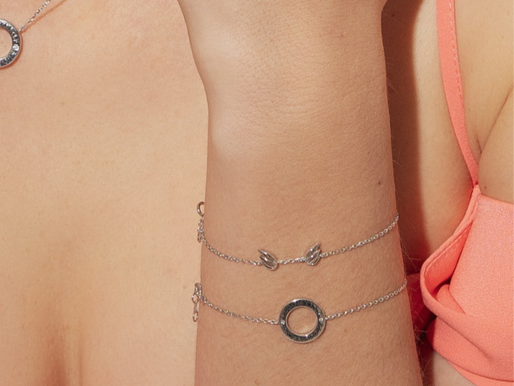 Shop Premium Sustainable Demi-Fine Jewellery Perfect for Gifting and Daily Wear in the UK