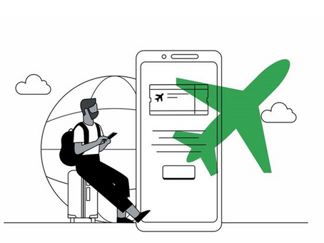 Cómo son los viajes de los latinoamericanos en 2022 y qué esperan de las marcas
