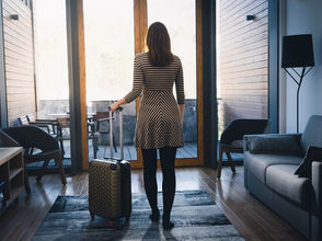 In a world of mobile lifestyles and remote working, what role will hotels play?