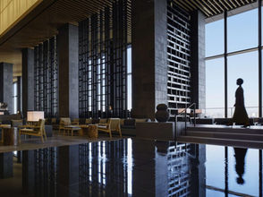 Keeping Up With the Escalating Standards in Luxury Hospitality