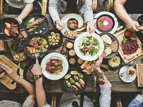 Why Hotel Restaurants Struggle: OK is OK