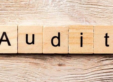 Evaluación del control interno por parte de los auditores