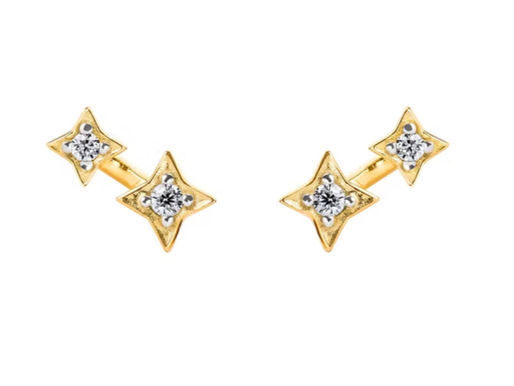 Best Ethical Celestial-Inspired Earrings for Daily Wear - Shop Bloomtine UK's Most Loved Picks Online