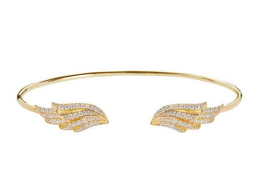 Best Handcrafted Angel Jewellery in the UK: Bloomtine’s Earth Angel Essentials