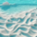 aquamarine sea with white coral sand.jpg