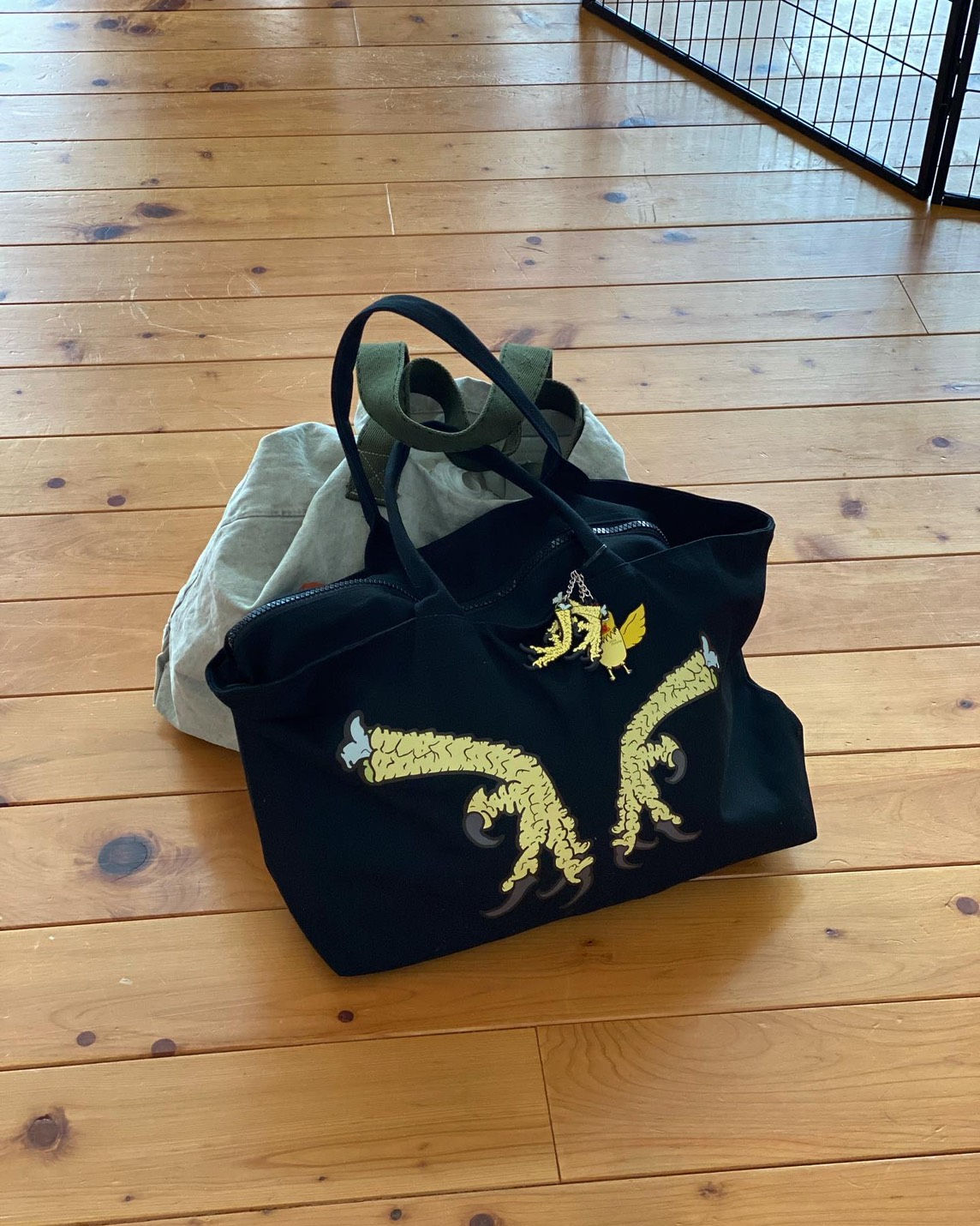 NERDBIRD×TOM / HAVE HOPE