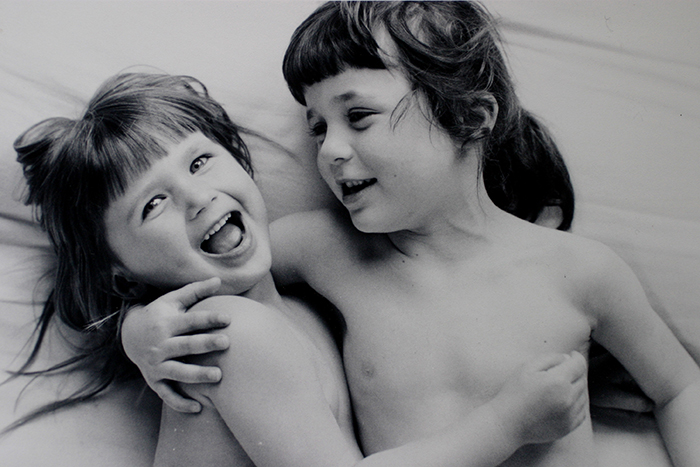 children