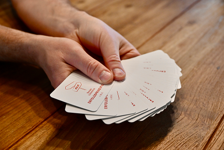 Die 23 Erfolgsprinzipien