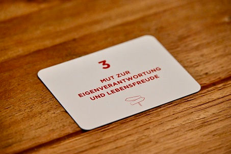 Mut zur Eigenverantwortung und Lebensfreude | Mentales Lichtzentrum Wien