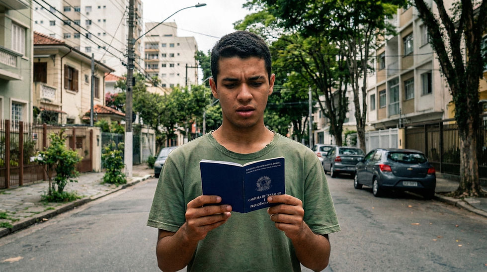 CLT ou PJ: o que vale mais a pena hoje?