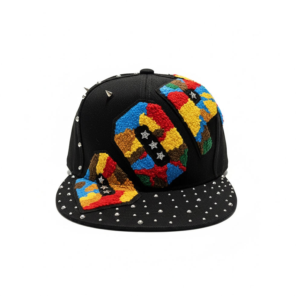 DOPE HAT
