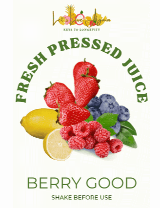 Berry Good link
