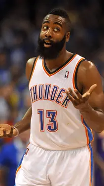 James Harden: The Franchise Destroyer