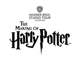 Quiet interiors have worked for Harry Potter Studios