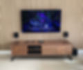 Media wall