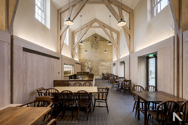 BASWA Acoustic Plaster Systems
