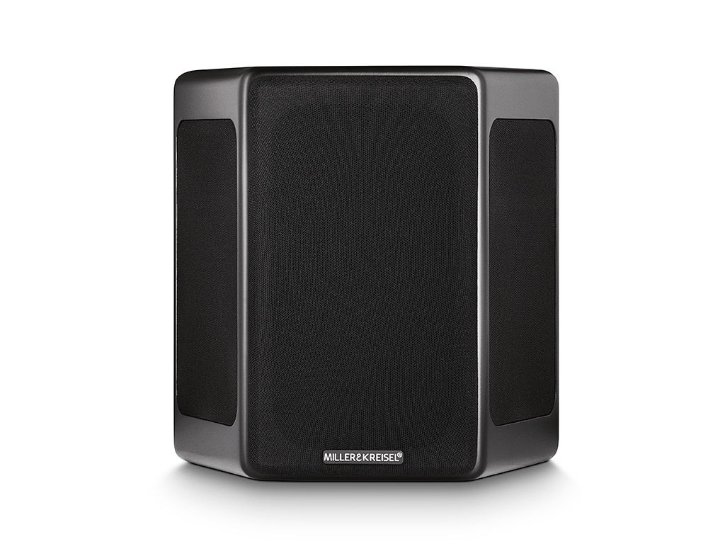 Miller & Kreisel Pair M40T Surround Speaker