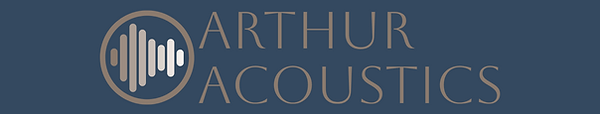 Arthur Acoustics Logo.png