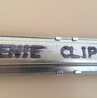 Genie Clip System