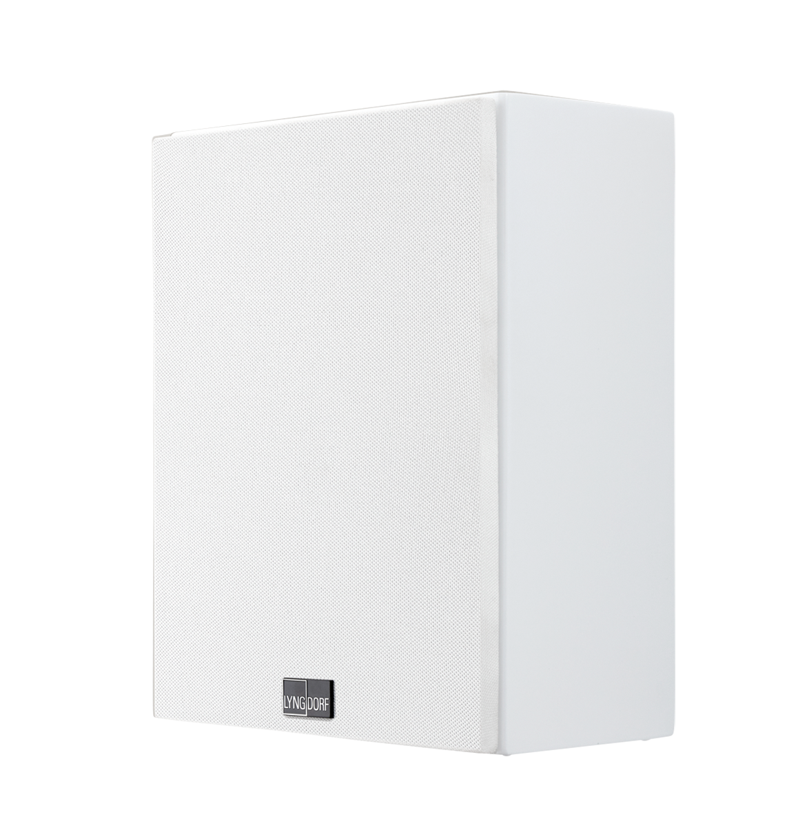 Lyngdorf BW2 Subwoofer Quiet Interiors