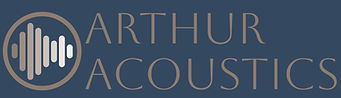 Arthur Acoustics Logo