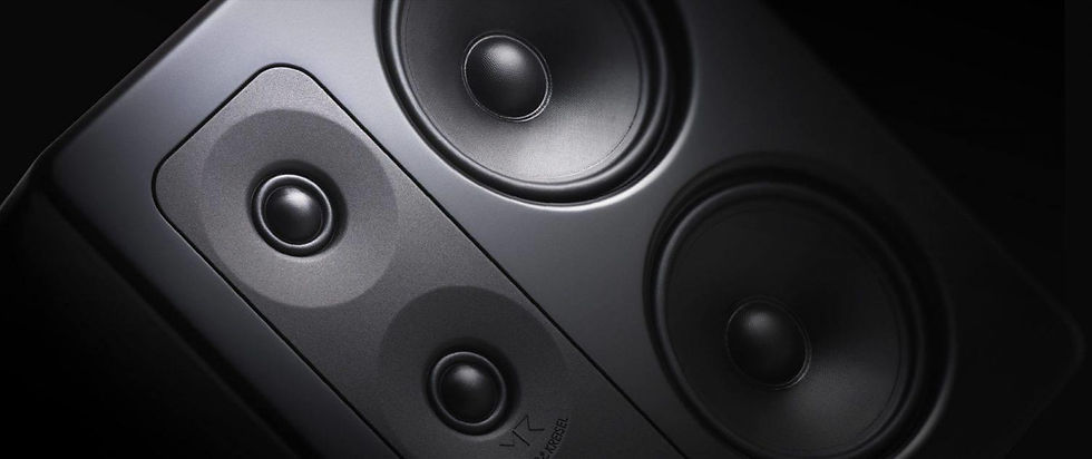 Home Cinema Builders