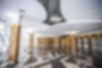 Acoustic Ceiling