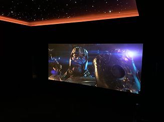 Radlett Cinema