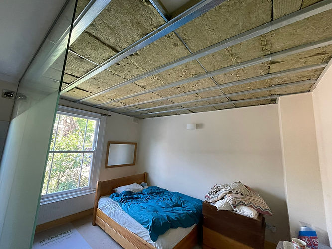 st albans soundproof service