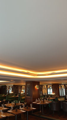 5m wide Acoustic Fabric