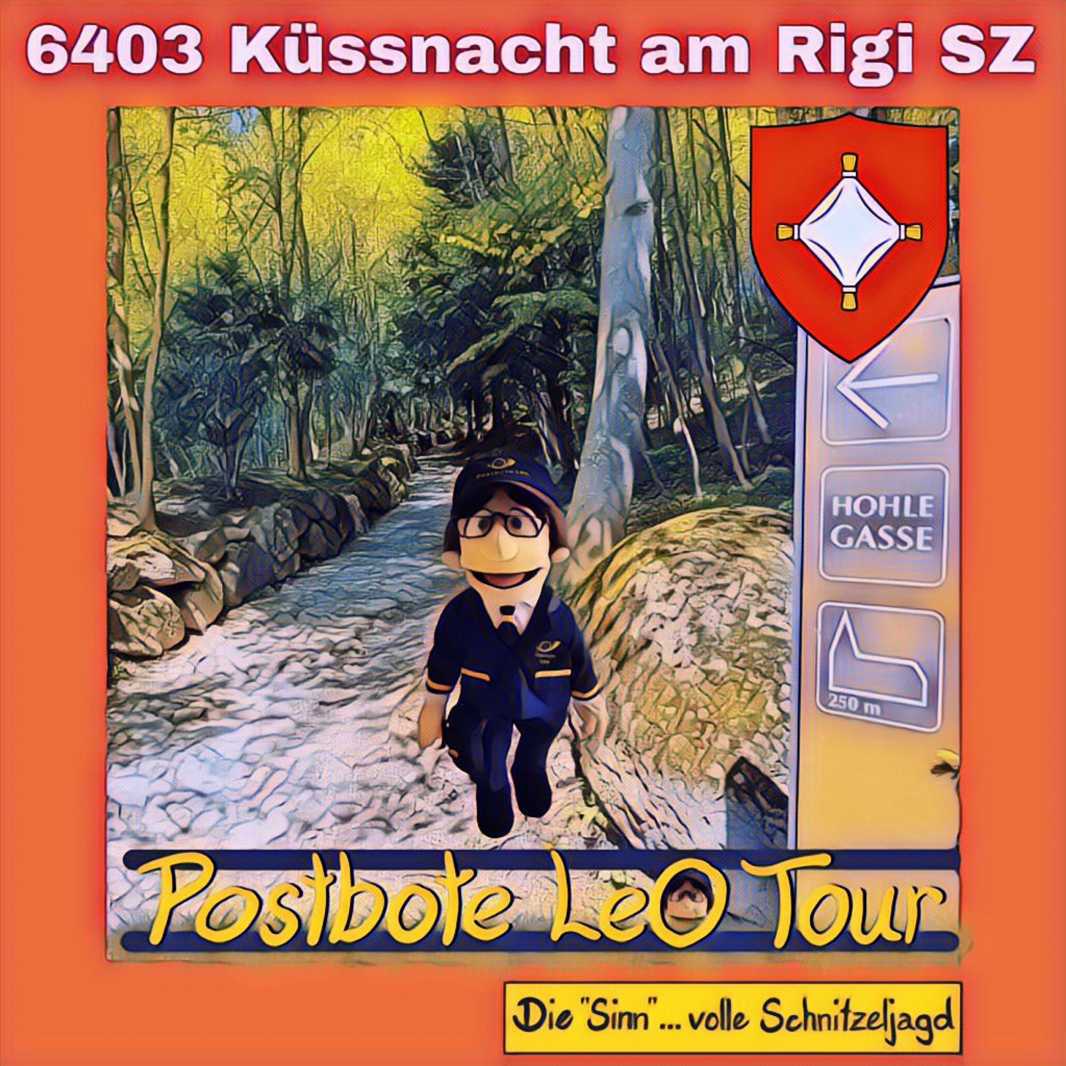 6403 Küssnacht SZ