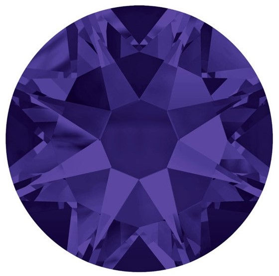 Thumbnail: Swarovski® crystal - 2028